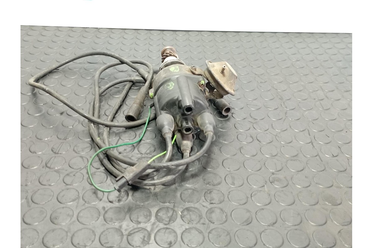 Recambio de delco para opel combo (corsa b) 1.4 cat (2h6) referencia OEM IAM 2695383  