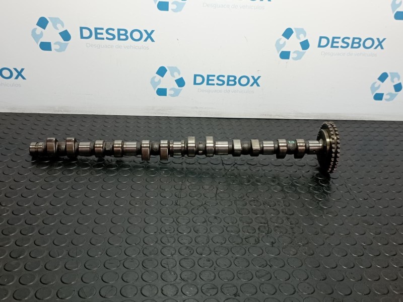 Recambio de arbol de levas para mercedes-benz clase sl (w129) 300 (129.061) referencia OEM IAM 1040520801  