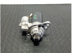 Recambio de motor arranque para volkswagen caddy ka/kb (2k) 2.0 sdi referencia OEM IAM AL80055  