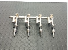 Recambio de rampa inyectora para ford kuga 1.5 ecosport referencia OEM IAM DS7G9D280DC   2