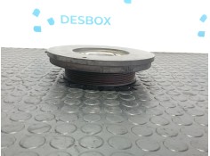 Recambio de polea cigueñal para mercedes-benz clase s (w126) berlina+coupe se 300 referencia OEM IAM 1030300003   2