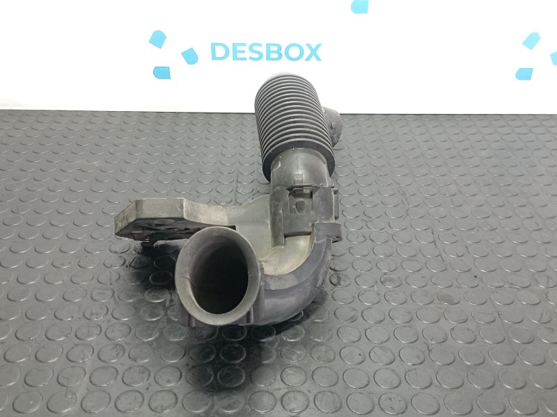 Recambio de tubo aspiracion admision para citroen berlingo station wagon 1.6 hdi referencia OEM IAM 9660502880  