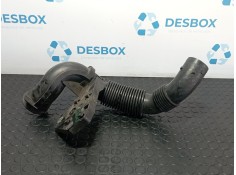 Recambio de tubo aspiracion admision para citroen berlingo station wagon 1.6 hdi referencia OEM IAM 9660502880   2