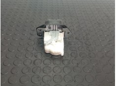 Recambio de cerradura maletero / porton para nissan juke (f15) 1.6 referencia OEM IAM 905021BA0A  
