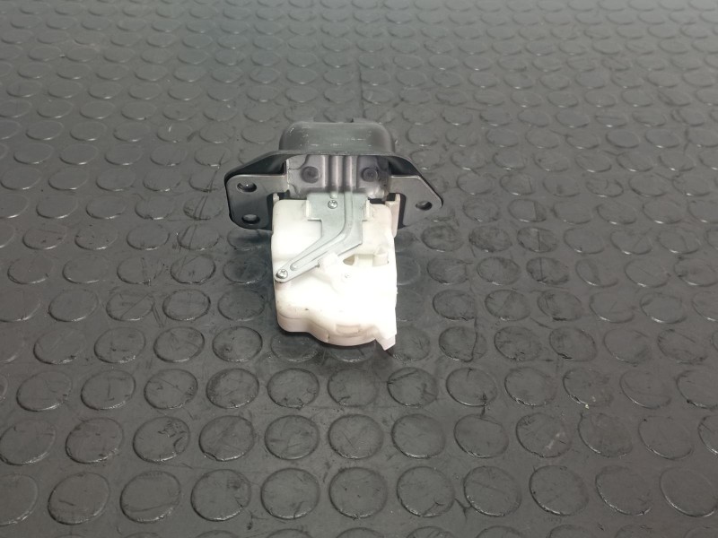 Recambio de cerradura maletero / porton para nissan juke (f15) 1.6 referencia OEM IAM 905021BA0A  