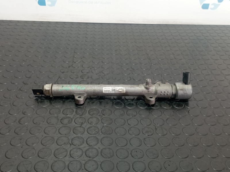 Recambio de rampa inyectora para mercedes-benz clase a (w176) 2.2 referencia OEM IAM A6510700700  