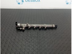 Recambio de rampa inyectora para mercedes-benz clase a (w176) 2.2 referencia OEM IAM A6510700700   2