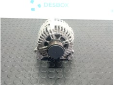 Recambio de alternador para volkswagen caddy ka/kb (2k) 2.0 sdi referencia OEM IAM 0986045340  