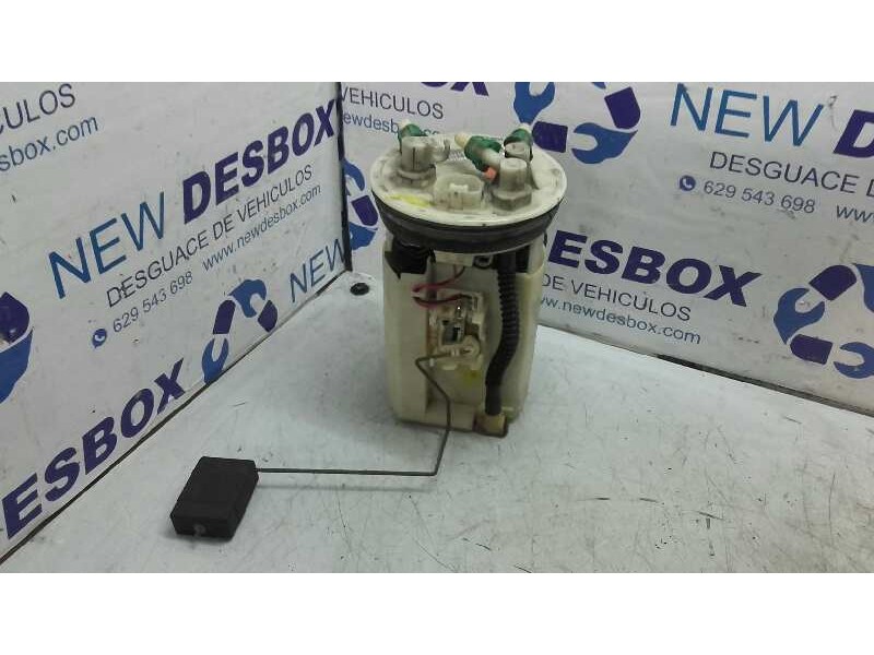 Recambio de aforador para mitsubishi carisma berina 5 (da0) 1.8 16v cat referencia OEM IAM MR373874  