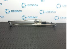 Recambio de motor limpia delantero para iveco daily conf. paquetería (sommer) referencia OEM IAM W000051914  