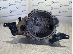 Recambio de caja cambios para kia carens 1.6 crdi referencia OEM IAM M5CF31  