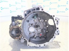 Recambio de caja cambios para seat toledo (1m2) signo referencia OEM IAM EGS  