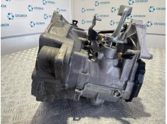 Recambio de caja cambios para seat toledo (1m2) signo referencia OEM IAM EGS   2