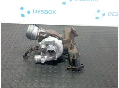 Recambio de turbocompresor para seat toledo (1m2) signo referencia OEM IAM 03G253014E  