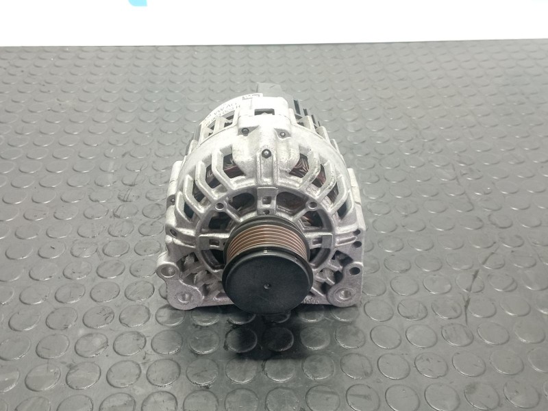 Recambio de alternador para seat toledo (1m2) signo referencia OEM IAM 038903023R  