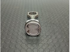 Recambio de piston para porsche cayenne (typ 9pa) básico referencia OEM IAM R041  