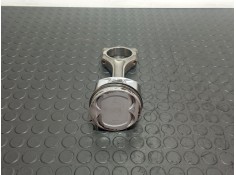 Recambio de piston para porsche cayenne (typ 9pa) básico referencia OEM IAM R041  