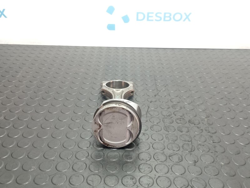 Recambio de piston para porsche cayenne (typ 9pa) básico referencia OEM IAM R041  