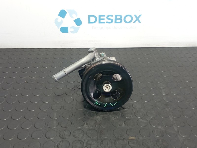 Recambio de bomba direccion para kia carens 1.6 crdi referencia OEM IAM 0K2KC32600  