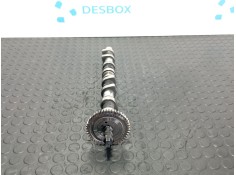 Recambio de arbol de levas para mercedes-benz sprinter 02.00  caja abierta 2.2 cdi referencia OEM IAM R6110510101  