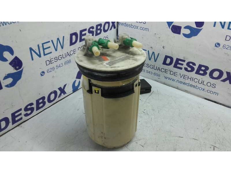 Recambio de aforador para mitsubishi carisma berina 5 (da0) 1.8 16v cat referencia OEM IAM MR373874  