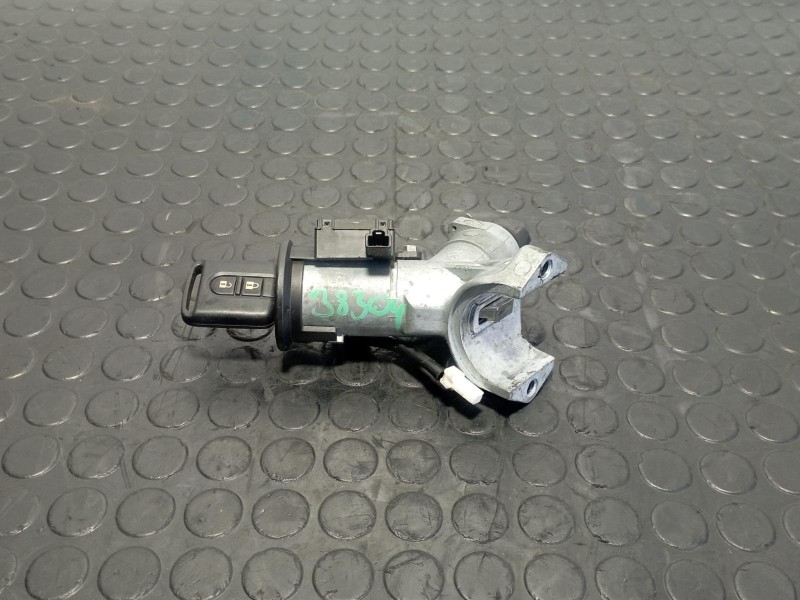 Recambio de conmutador de arranque para nissan micra (k12e) acenta referencia OEM IAM N0501653  