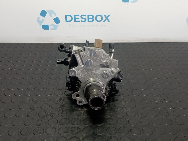 Recambio de bomba inyeccion para mercedes-benz clase a (w176) 2.2 referencia OEM IAM A6510702601  