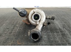 Recambio de turbocompresor para renault 19 hatchback (b/c53) 1.9 diesel referencia OEM IAM 7700866450  