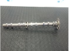 Recambio de arbol de levas para mercedes-benz clase a (w176) 2.2 referencia OEM IAM A6510501301  