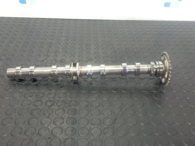 Recambio de arbol de levas para mercedes-benz clase a (w176) 2.2 referencia OEM IAM A6510501301  