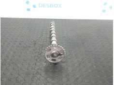 Recambio de arbol de levas para mercedes-benz clase a (w176) 2.2 referencia OEM IAM A6510501501  