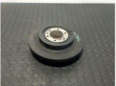 Recambio de polea cigueñal para mercedes-benz clase sl (w129) 300 (129.061) referencia OEM IAM 1040301403CF  