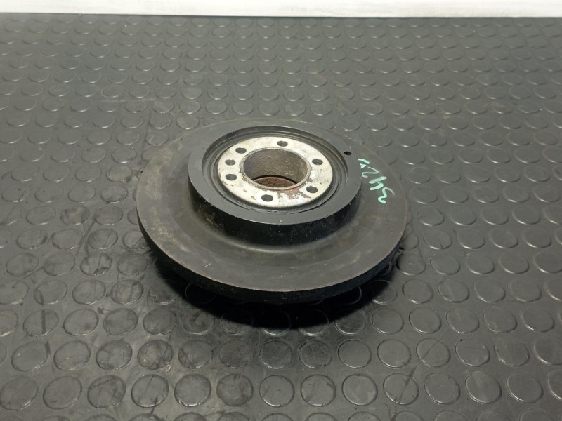 Recambio de polea cigueñal para mercedes-benz clase sl (w129) 300 (129.061) referencia OEM IAM 1040301403CF  