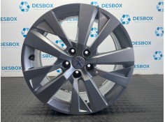 Recambio de llanta para peugeot 3008 ii suv referencia OEM IAM 9809687177  