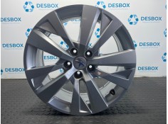 Recambio de llanta para peugeot 3008 ii suv referencia OEM IAM 9809687177  