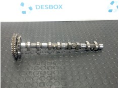Recambio de arbol de levas para mercedes-benz sprinter 02.00  caja abierta 2.2 cdi referencia OEM IAM R6110510001  