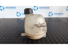 Recambio de deposito expansion para dacia sandero ambiance referencia OEM IAM 8200766826   2
