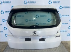 Recambio de porton trasero para peugeot 2008 i referencia OEM IAM   