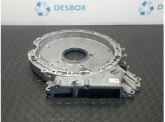 Recambio de tapa distribucion para mercedes-benz clase a (w176) 2.2 referencia OEM IAM A6510150400  