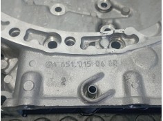 Recambio de tapa distribucion para mercedes-benz clase a (w176) 2.2 referencia OEM IAM A6510150400   2