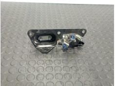 Recambio de maneta interior trasera derecha para citroen berlingo station wagon 1.6 hdi referencia OEM IAM 8719C9 | 8719C9   2