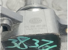Recambio de bobina encendido para nissan murano (z50) referencia OEM IAM 358057281   2