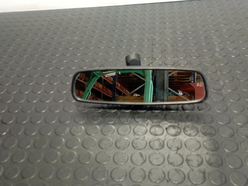 Recambio de retrovisor interior para ford fiesta 1.4 referencia OEM IAM E9014276  