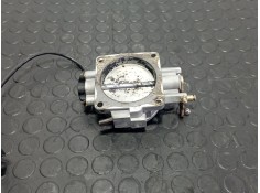 Recambio de caja mariposa para mercedes-benz clase s (w126) berlina+coupe se 300 referencia OEM IAM 0011406053  