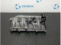 Recambio de colector admision para opel astra j lim. referencia OEM IAM 8973858235  