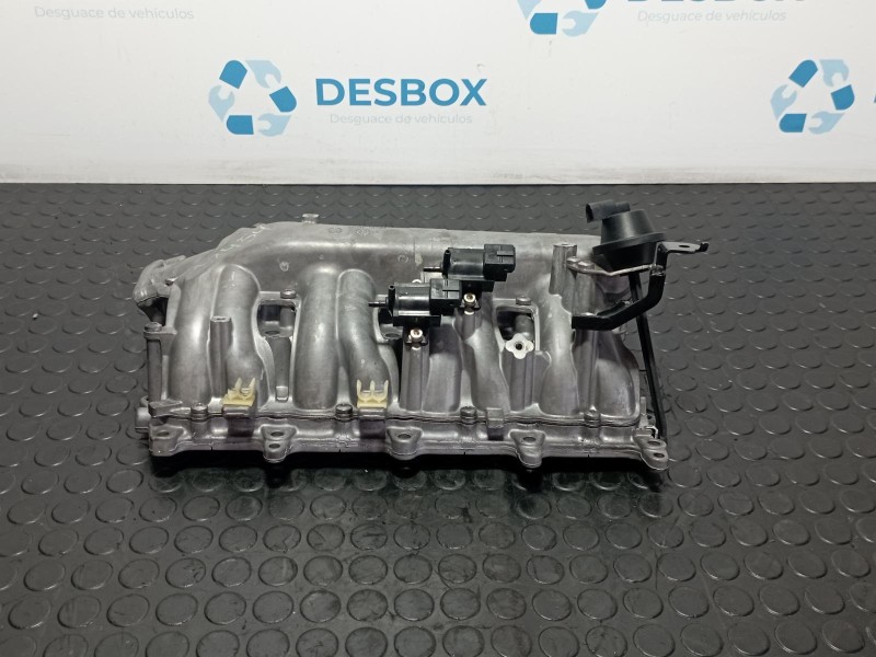 Recambio de colector admision para opel astra j lim. referencia OEM IAM 8973858235  