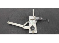 Recambio de elevalunas trasero derecho para land rover range rover referencia OEM IAM 68057101  