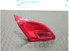 Recambio de piloto porton izquierdo para opel astra j lim. referencia OEM IAM 13306455  