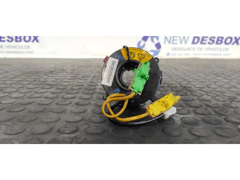 Recambio de anillo airbag para fiat stilo (192) 1.9 jtd / 1.9 jtd 115 active referencia OEM IAM 2775096001  