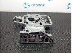 Recambio de sobrecarter para opel astra j lim. referencia OEM IAM 98109894  
